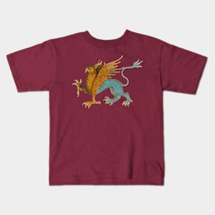 Griffin Kids T-Shirt